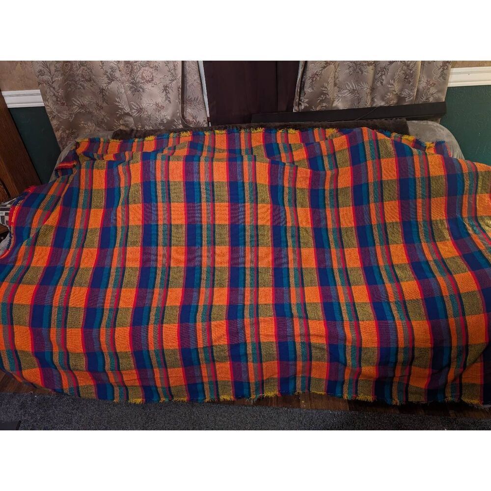 Picnic blanket / tablecloth
